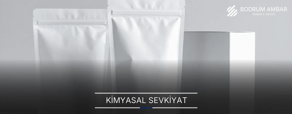 Bodrum Kontrollü Kimyasal Yük Operasyonu
